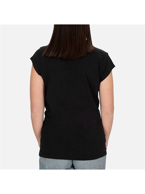 t-shirt woman black PINKO | 104603A2D1/Z99
